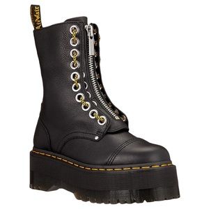 ISO Dr. Martens Sinclair Max Hi Jungle Boot 10 Eye Size 11